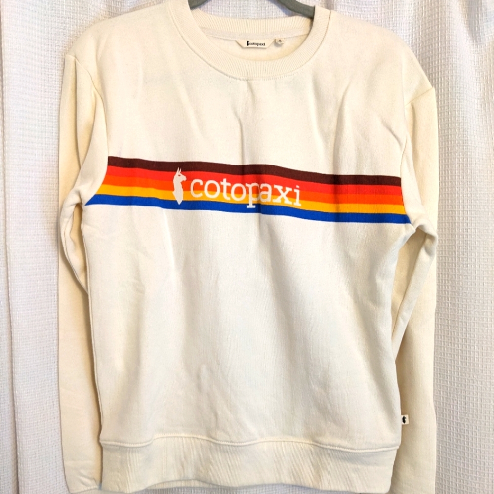 Cotopaxi Sweatshirt